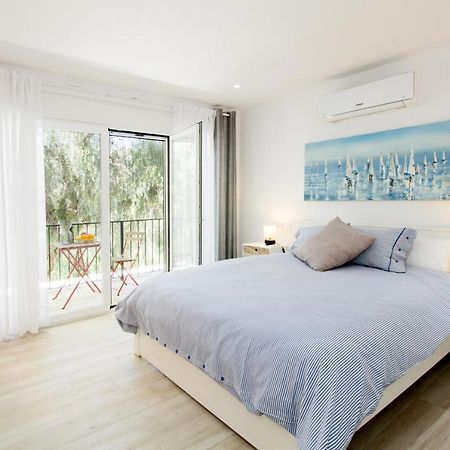 Perfectly Located Beachside Apartment In Elviria Марбелья Экстерьер фото