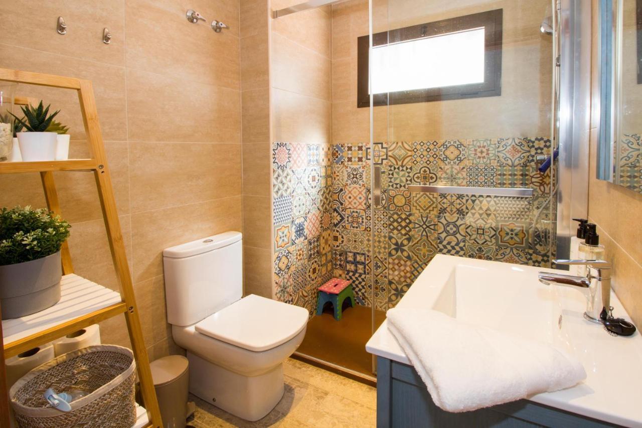Perfectly Located Beachside Apartment In Elviria Марбелья Экстерьер фото