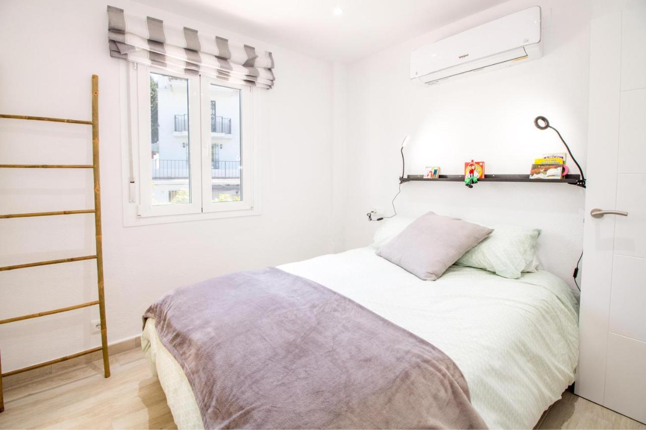 Perfectly Located Beachside Apartment In Elviria Марбелья Экстерьер фото